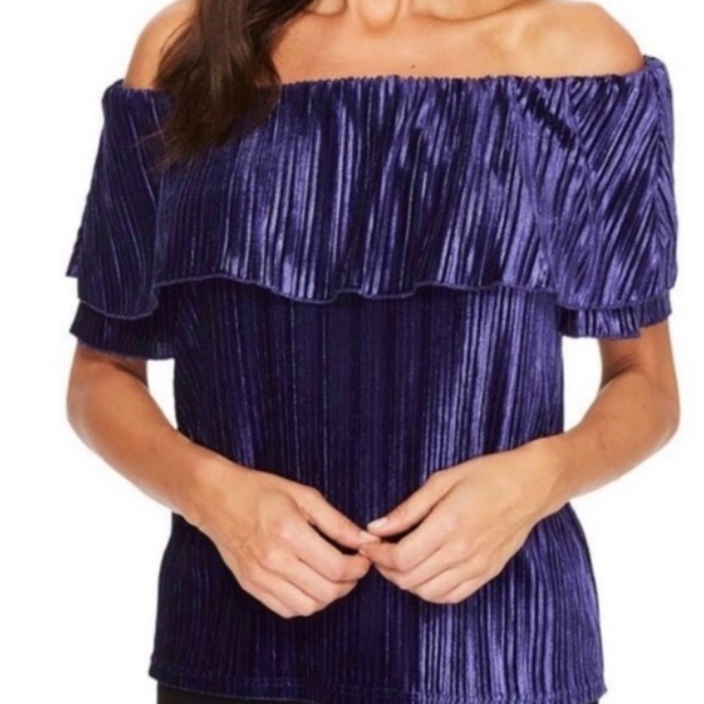NWT Sanctuary top Size M - Picture 1 of 8